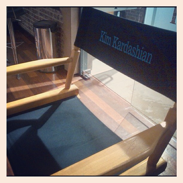 That's a wrap!...