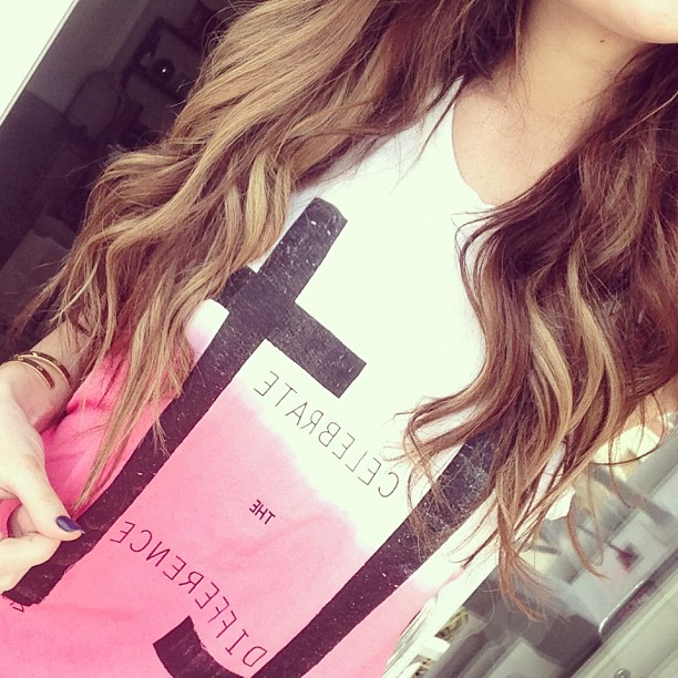 Lighter Hair && @civilclothing...