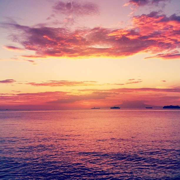Goodnight...