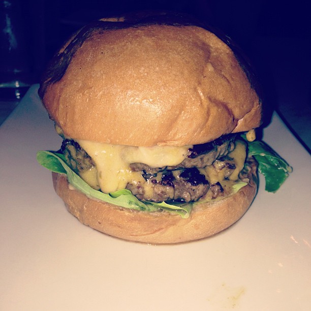 Umami Burger ...