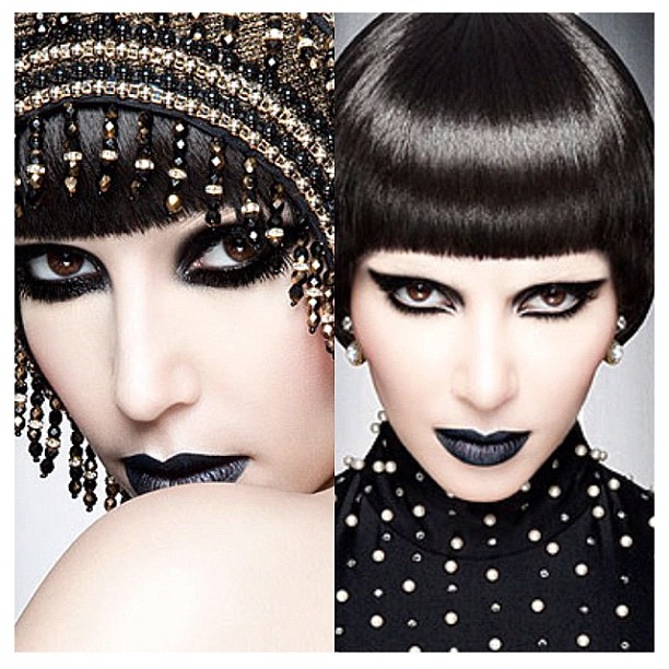 Goth...