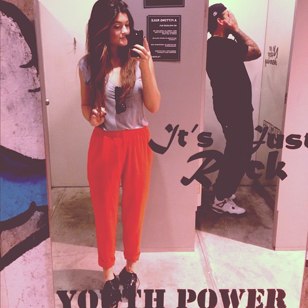 Youth Power ...