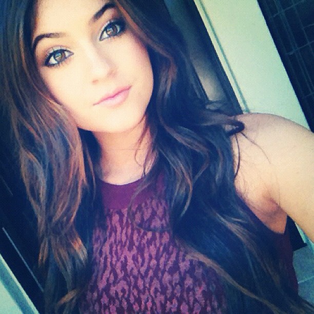 For my gal @stassiebabeyy...