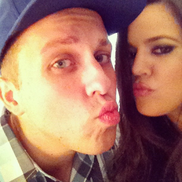 My love bug is here @mikesnedegar...