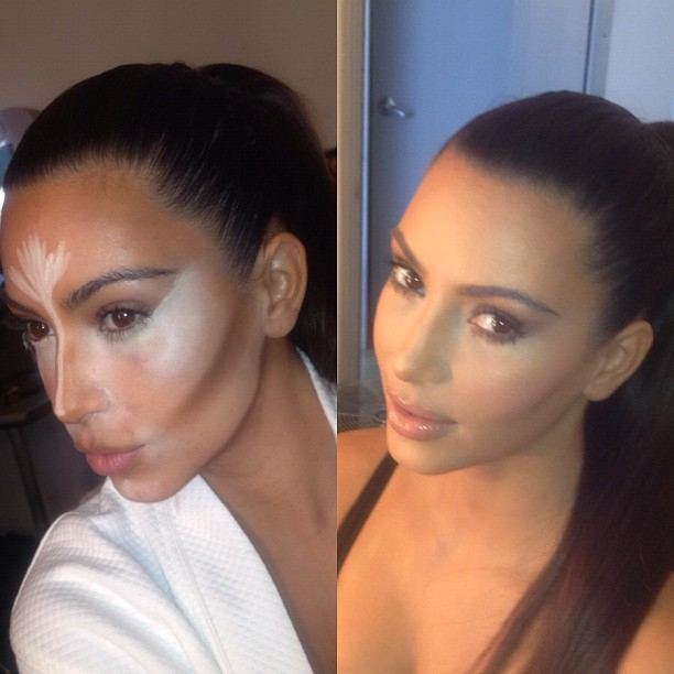 During & After...