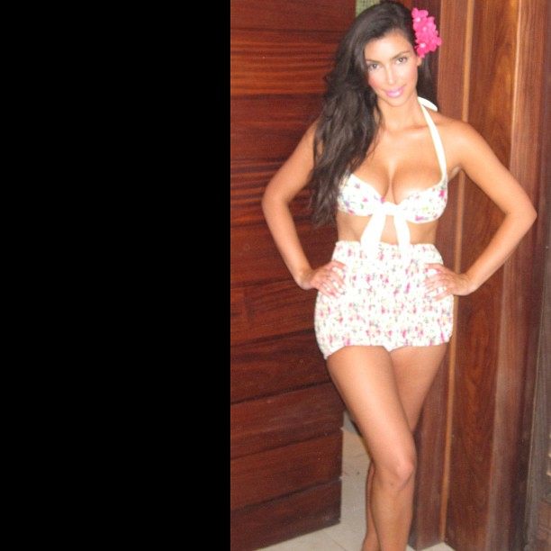 Me Ke Aloha ...
