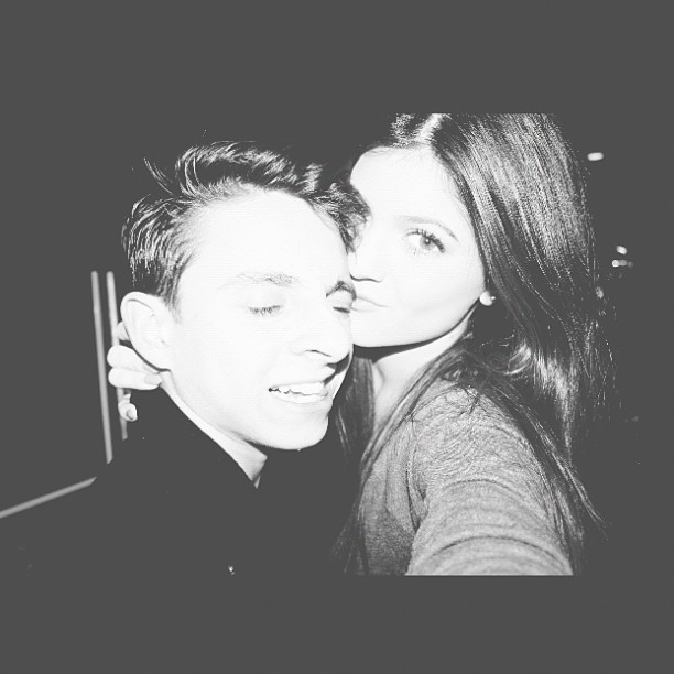 :) @letsmakeitdotnet...