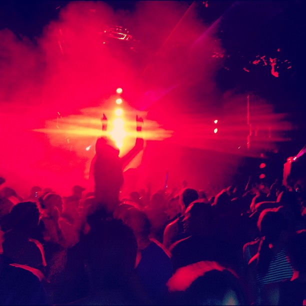 #kaskade...