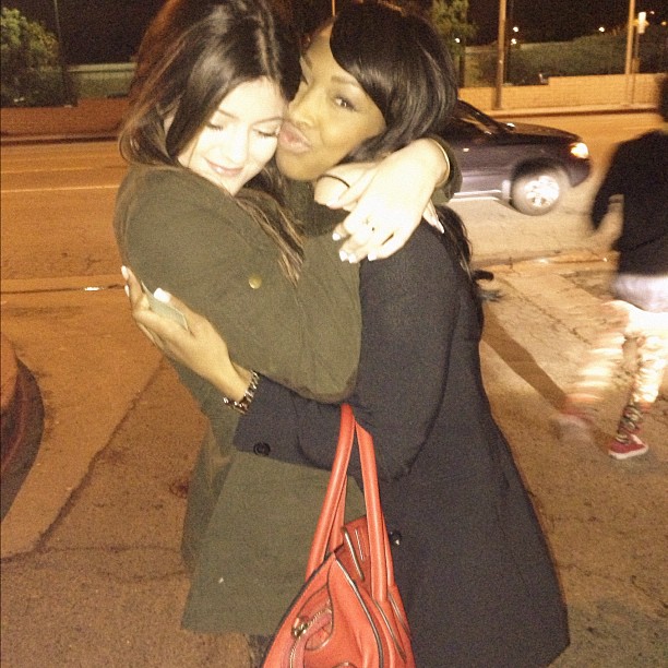 Are you jealous @khloekardashian ?...