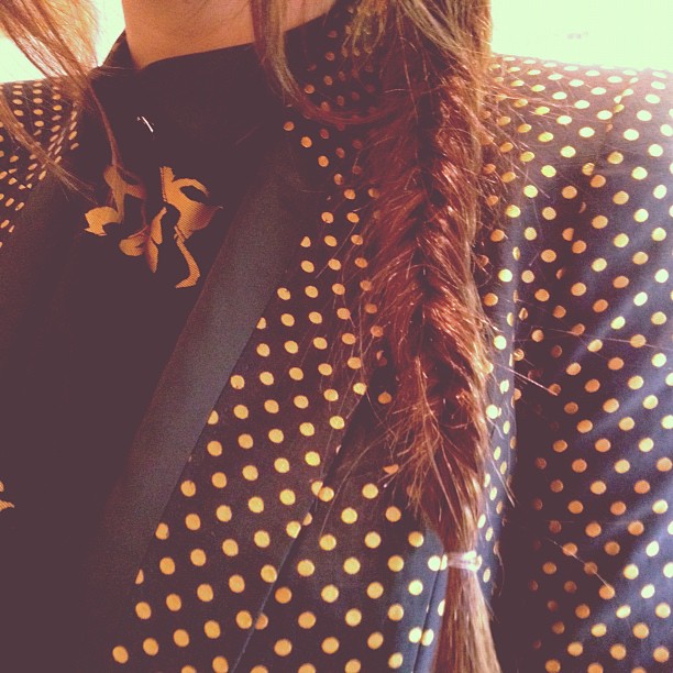 Ma lady suit • Ted Baker...