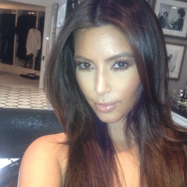 Longer & lighter hair for the summer...do you like?...