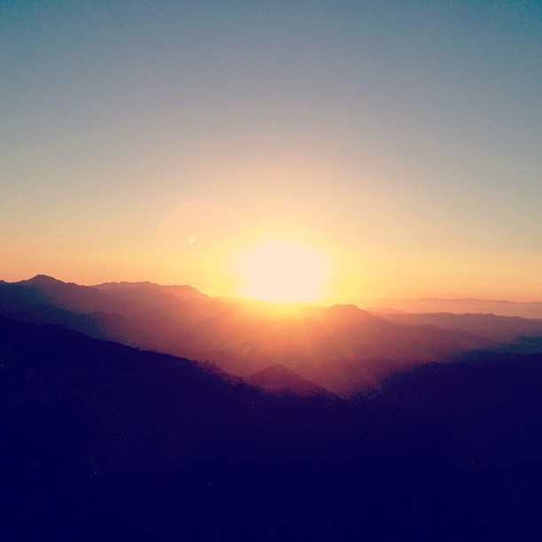 Hike with my favorite people...