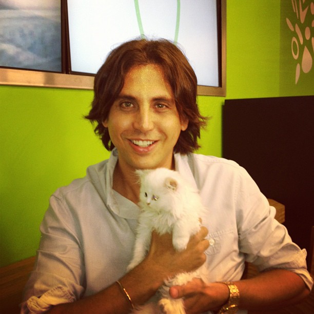 Oh yeah @jonathancheban and some pussy...
