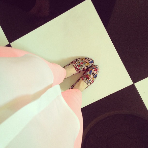 Outfit today...