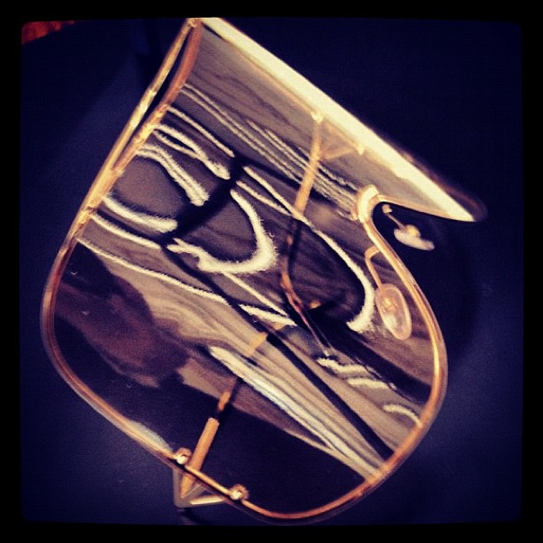 Love these Givenchy sunglasses!...