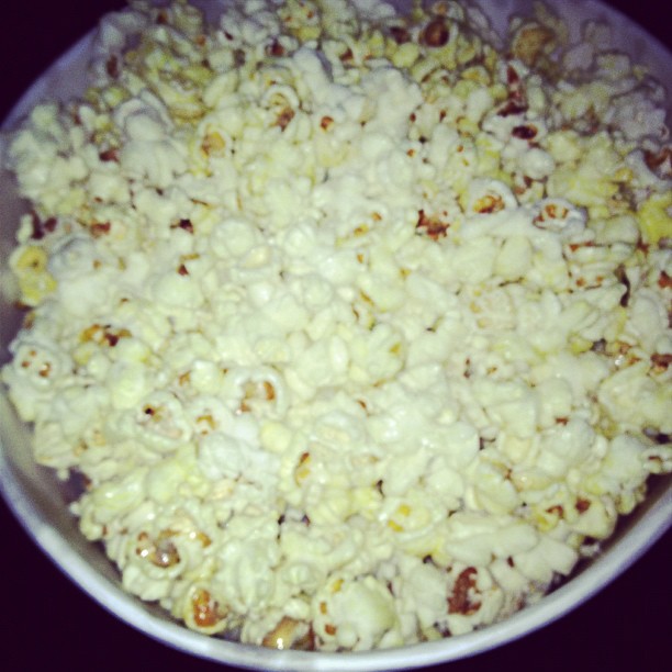 Movie Night...