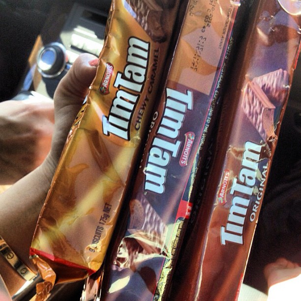 My favorite snack ever! There goes my good eating ...