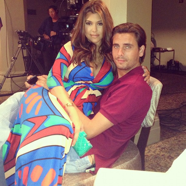 My favorite couple ...