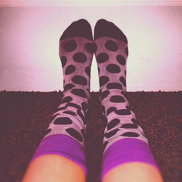 On My Sock Game. #ArthurGeorge @robkardashian...