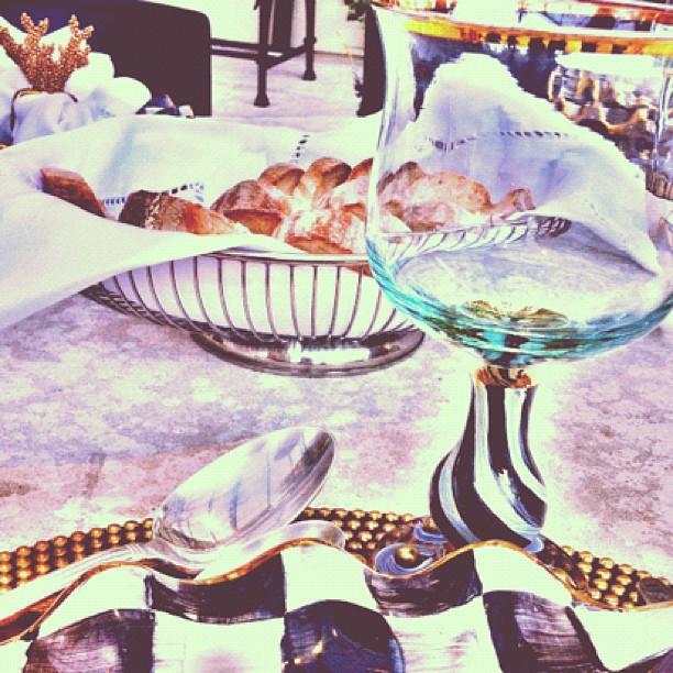 #vinnysbread...