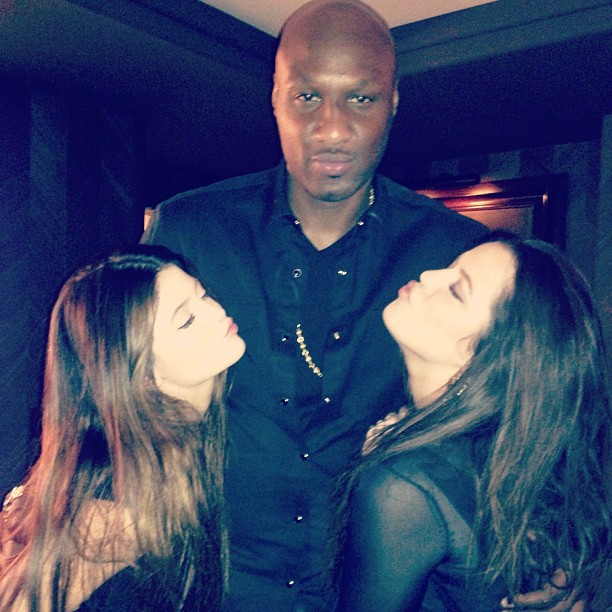 Family twime @khloekardashian...