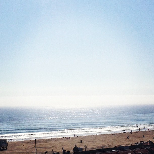 Beach Baby...