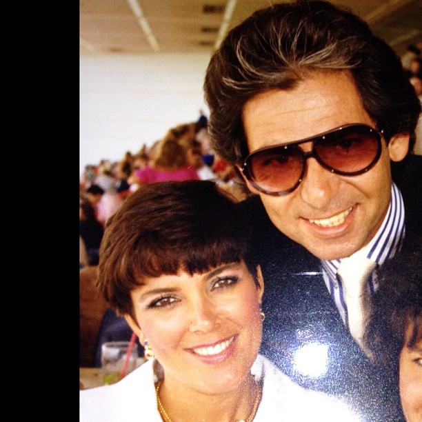 #throwbackthursday my mom and dad!...