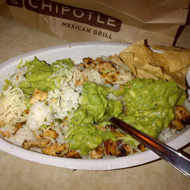 I'm craving this...