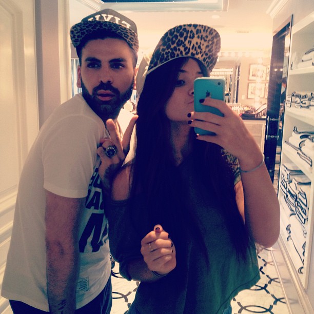 @civilclothing @jomarigoyso...