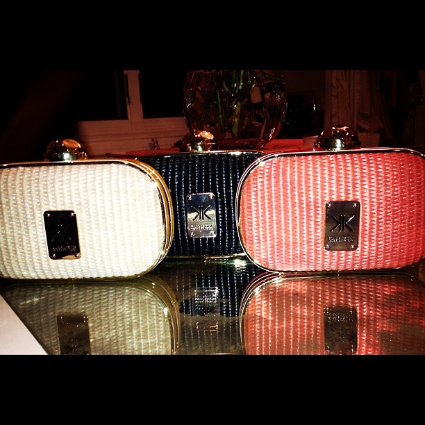 New Kardashian Kollection...