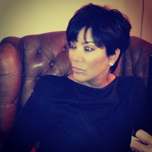 Oh hiiiii georgous birthday girl! #SorryIAmAMILF...