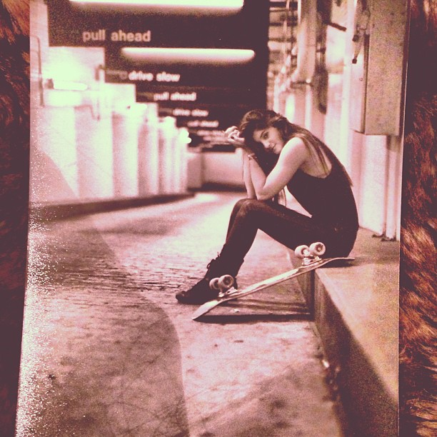 Vintage | New York...