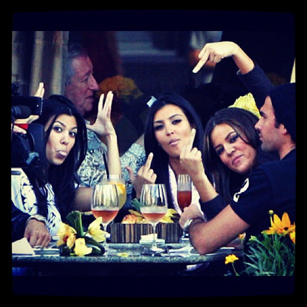 How I feel right about now ...