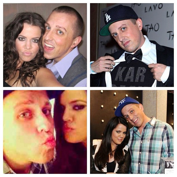 Happy birthday to my Icon @mikesnedegar I love you!!! You will always be the gat...
