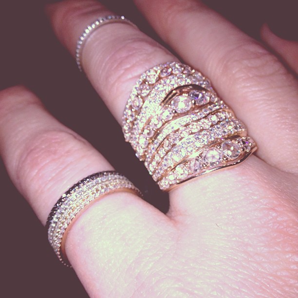 Ring Ring Ring...