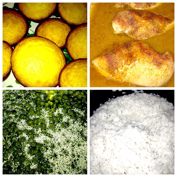 Din Din...