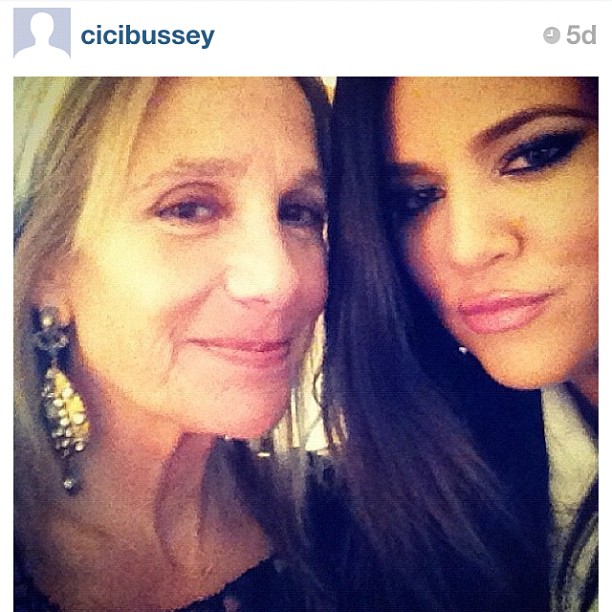 Everyone follow my fabulous cousin @cicibussey on Instagram! Love you Caunch...