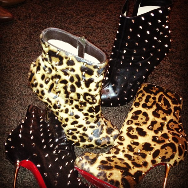 Shoe-Land...