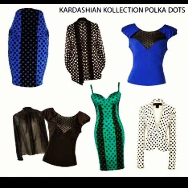 Kardashian  Kollection...