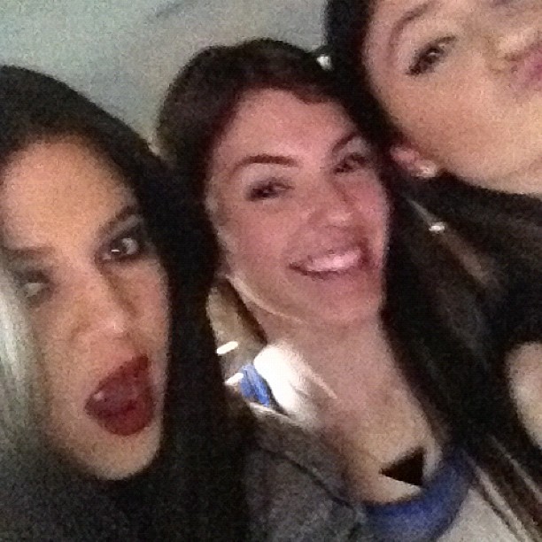 Blurry Ville...