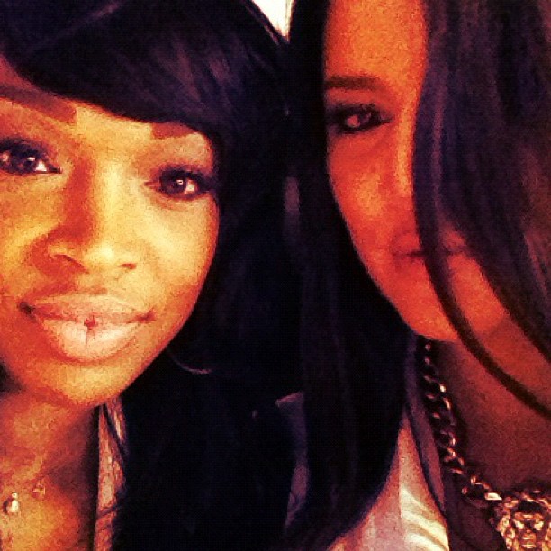 Heading to Kardashian Khaos...
