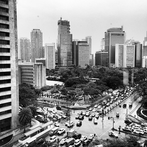 Home For The Next Few Days. Philippines ...