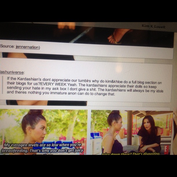 Exactly DashUniverse!!!!! Love you KimKLover!!!!! I love all of our dash dolls s...
