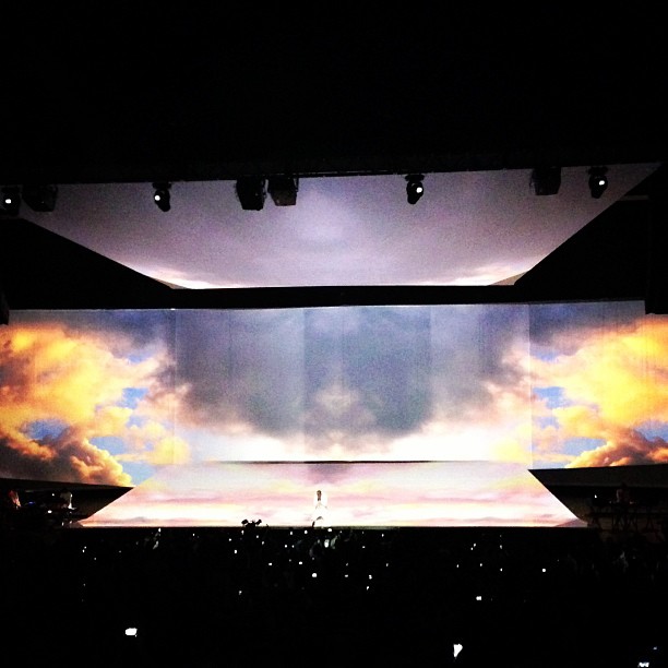 Sky...