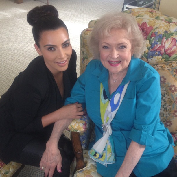 Oh Betty!!!...