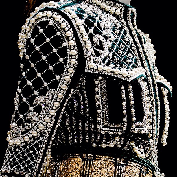Balmain...