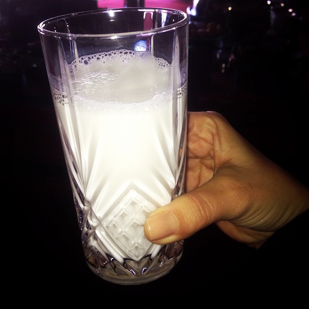 Got Camels Milk???...
