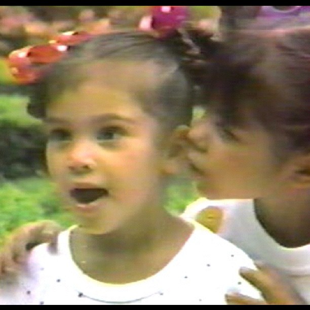 Don't tell me @kourtneykardash!  I'm not good at keeping secrets!...