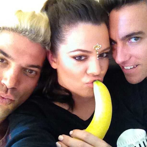 Monkey's in the house @thescottycunha @robscheppy...