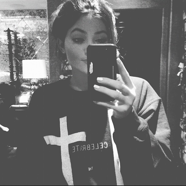 Date with @juliafriedmann :) @civilclothing...